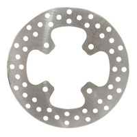 Psychic Rear Brake Disc for Polaris P450 2008