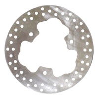 Psychic Rear Brake Disc for Polaris TRAIL BOSS 330 2005-2013