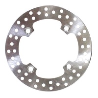 Psychic Rear Brake Disc for Polaris P400 2008-2010