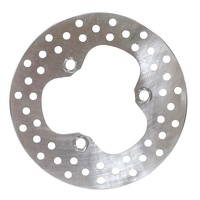 Psychic Rear Brake Disc for Suzuki LT-R450 QUADRACER 2006-2011
