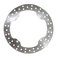 Psychic Rear Brake Disc for Polaris OUTLAW 525 IRS 2008-2011