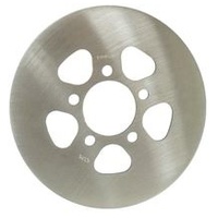 Psychic Rear Brake Disc for Kymco 500 MXU I IRS 2010-2011