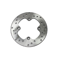 Psychic STD Rear Brake Disc for Bombardier OUTLANDER 330 HO 2004-2005