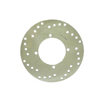 Psychic Rear Brake Disc for Polaris MAGNUM 500 4X4 HDS 2003-2005