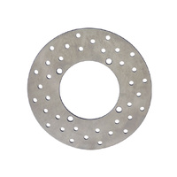 Psychic Rear Brake Disc for Polaris SPORTSMAN 800 EFI/HO/TOURING 2007-2009