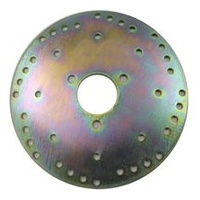 Psychic Rear Brake Disc for Polaris SPORTMAN BIG BOSS 6X6 2000-2008