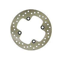 Psychic STD Rear Brake Disc for Yamaha YFM700 GRIZZLY 2007-2011