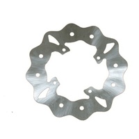 Psychic Wave Rear Brake Disc for Honda CR80 1996-2002