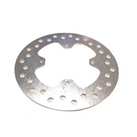 Psychic STD Rear Brake Disc for Honda CR85 2003-2007
