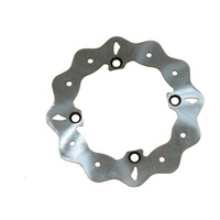Psychic Wave Rear Brake Disc for Honda CR125 1989-1997