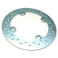 Psychic STD Rear Brake Disc for Honda CR125 1989-1997