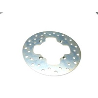 Psychic STD Rear Brake Disc for Kawasaki KX80 1988-2000