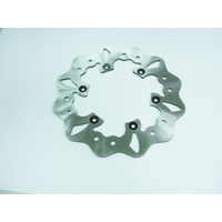 Psychic Wave Rear Brake Disc for Yamaha WR400 1999-2001