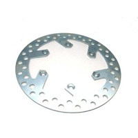 Psychic STD Rear Brake Disc for Yamaha YZ125 1998-2001