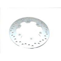 Psychic STD Rear Brake Disc for Husqvarna FE 250 2014-2018