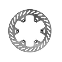 Psychic STD Rear Brake Disc for Suzuki RM125 1999-2005