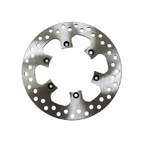 Psychic STD Brake Disc 61.MX-05521