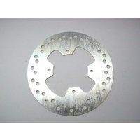 Psychic STD Rear Brake Disc for Kawasaki KX100 2001-2018