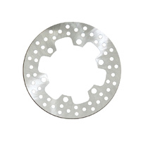Psychic STD Brake Disc 61.MX-05524