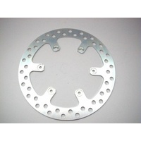 Psychic STD Brake Disc 61.MX-05525