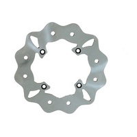 Psychic Wave Rear Brake Disc for Yamaha YZ65 2018