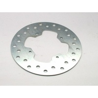 Psychic STD Brake Disc 61.MX-05527