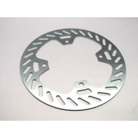 Psychic Rear Brake Disc for Suzuki RM-Z 250 2004-2007