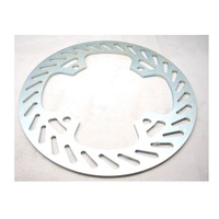 Psychic STD Rear Brake Disc for Suzuki RMX450 Z 2010-2018
