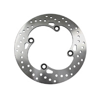Psychic STD Rear Brake Disc for Honda CRF230 L/M 2008-2011