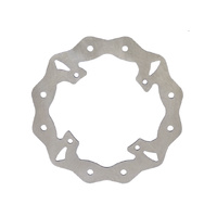 Psychic Wave Rear Brake Disc for KTM 105 SX 2004-2011