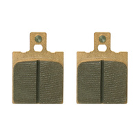 Psychic Brake Pads 63.23-906F