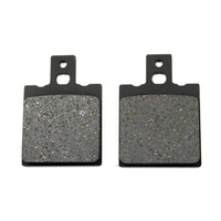 Psychic Rear Brake Pads for KTM 250 GS 1985-1986 63.23-906