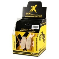 Pro X Brake Pads 63.37.105802BX