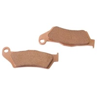Pro X Front Brake Pads for Fantic XE 125 2023-2025 63.37.180302