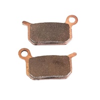 Pro X Front Brake Pads for Gas Gas MC50 2025-2026 63.37.196302