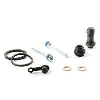 Pro X Front Brake Caliper Rebuild Kit for Kawasaki KX65 2000-2026