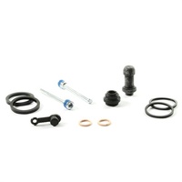 Pro X Front Brake Caliper Rebuild Kit for Honda CR250 1984-1989