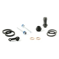 Pro X Front Brake Caliper Rebuild Kit for Honda ATC350 X 1985