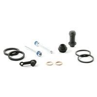 Pro X Front Brake Caliper Rebuild Kit for Yamaha YZ125 1989-1997