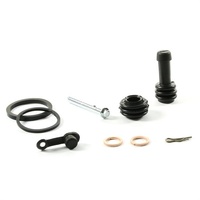 Pro X Front Brake Caliper Rebuild Kit for Suzuki DR-Z 125 L 2003-2014