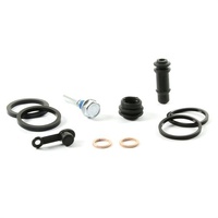 Pro X Front Brake Caliper Rebuild Kit for Yamaha YZ250 1985-1988