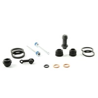 Pro X Front Brake Caliper Rebuild Kit for Kawasaki KL650 E 2008-2015