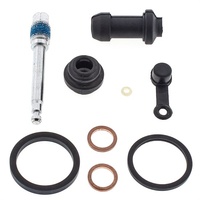 Pro X Front Brake Caliper Rebuild Kit for Honda TRX450 ER 2006-2014