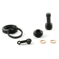 Pro X Front Brake Caliper Rebuild Kit for Suzuki LT500 R 1987-1990