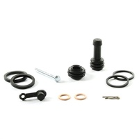 Pro X Front Brake Caliper Rebuild Kit for Kawasaki KDX200 1986