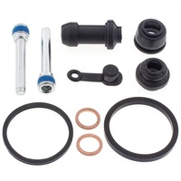 Pro X Front Brake Caliper Rebuild Kit for Suzuki LTA450 X King Quad 2007-2010