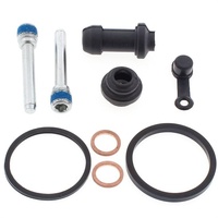 Pro X Front Brake Caliper Rebuild Kit for Yamaha YFM 700 F GRIZZLY 2007-2017