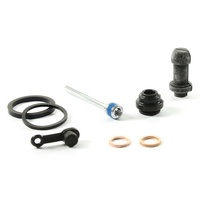 Pro X Rear Brake Caliper Rebuild Kit for Honda CR85 RB 2003-2007