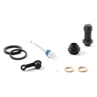 Pro X Rear Brake Caliper Rebuild Kit for Honda CRF150 R 2007-2026