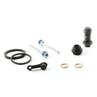 Pro X Rear Brake Caliper Rebuild Kit for Yamaha YZ250 1990-1997